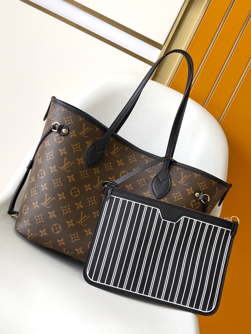 LV Shopping Bags